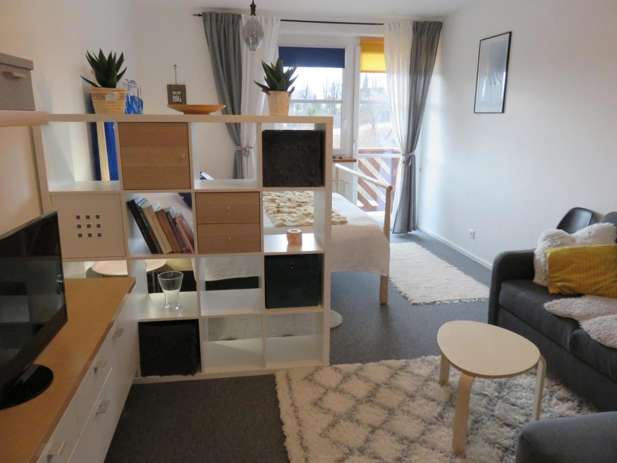Mymara , Apartman Ivadella Leilighet Bešeňová Eksteriør bilde